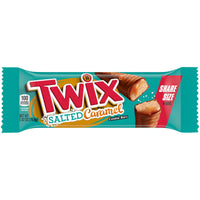 Thumbnail for Twix Salted Caramel King Size (77g)