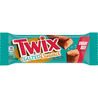 Thumbnail for Twix Salted Caramel 79.9g
