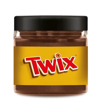 Thumbnail for Twix Chocolate Spread 200g