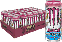 Thumbnail for 24 Pack Monster Energy Viking Berry