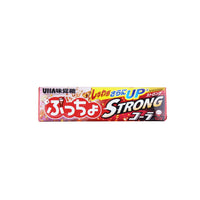 Thumbnail for Uha Puccho Cola Stick Candy (50g) - Japan