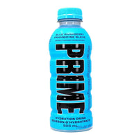 Thumbnail for Prime Blue Raspberry Logan Paul Hydration Drink