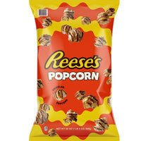 Thumbnail for Reese's Drizzled popcorn