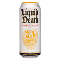 Thumbnail for Liquid Death Berry It Alive 24 pack