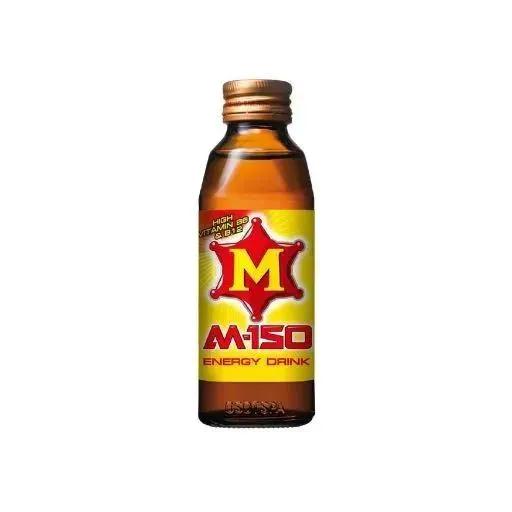 5 Pack M-150 Energy Drink - Soda Pop from M150, TSM150, trending