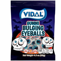 Thumbnail for Vidal Gummi Bulging Eyeballs