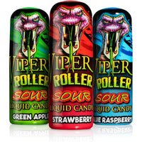 Thumbnail for Viper Roller Sour Slime Licker Liquid Candy