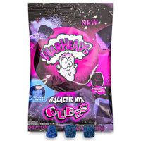 Thumbnail for Warheads Galactic Mix - Cubes
