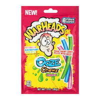 Thumbnail for Warheads Ooze Chews Ropes