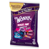 Thumbnail for Wonka Mixed Flavors Magic Hat Gummies