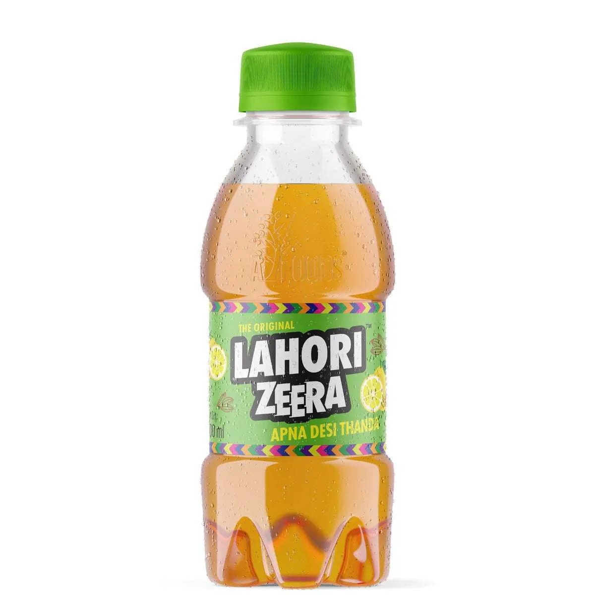 Lahori Zeera - Indian Candy from Lahori Zeera
