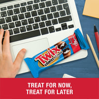 Thumbnail for Twix Cookies & Cream King Size (77g)