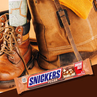 Thumbnail for Snickers Pecan King Size (80g)
