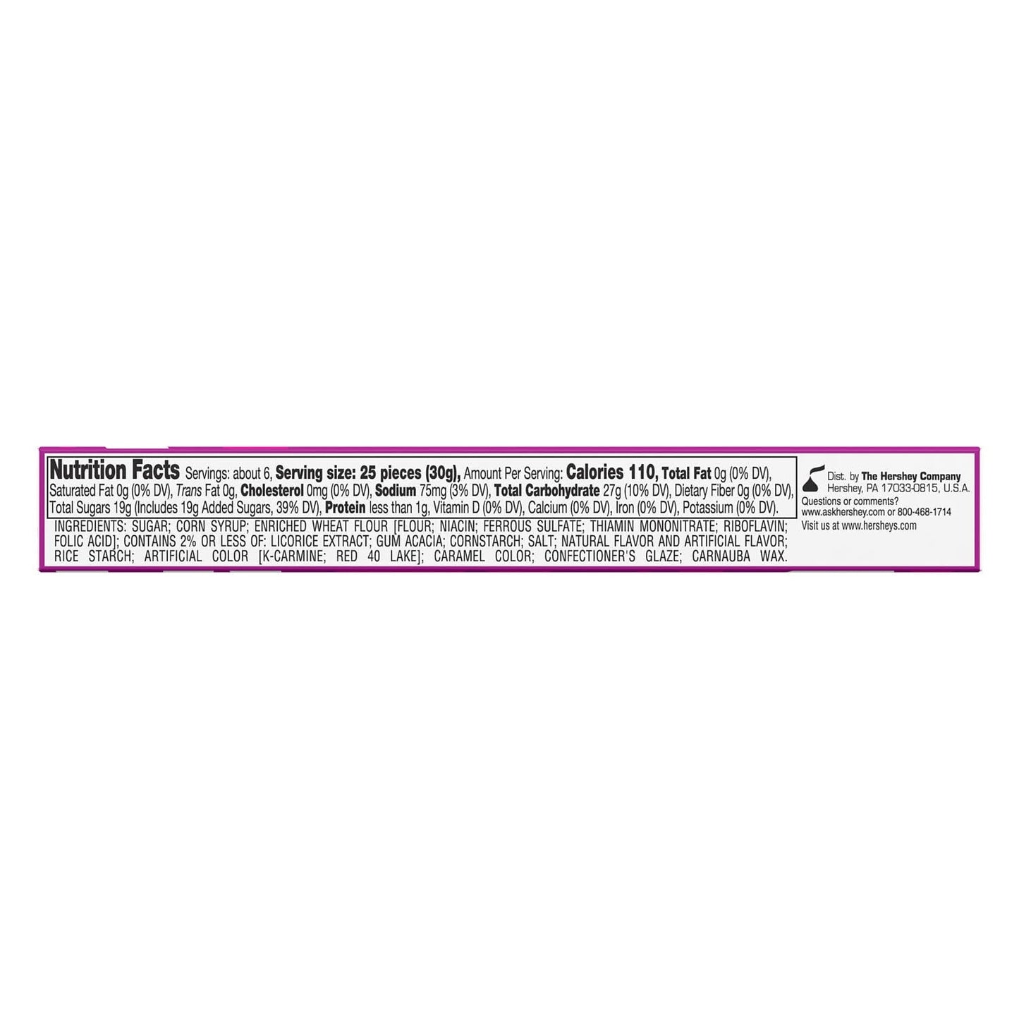 Good & Plenty Candies - (6Oz) Candy Good & Plenty , Latest Products, Trending