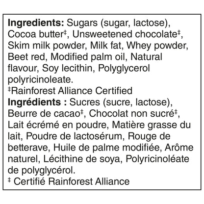 Aero Scoops Choco Strawberry Milk Chocolate 105 G Chocolate Aero, trending, Trending Products