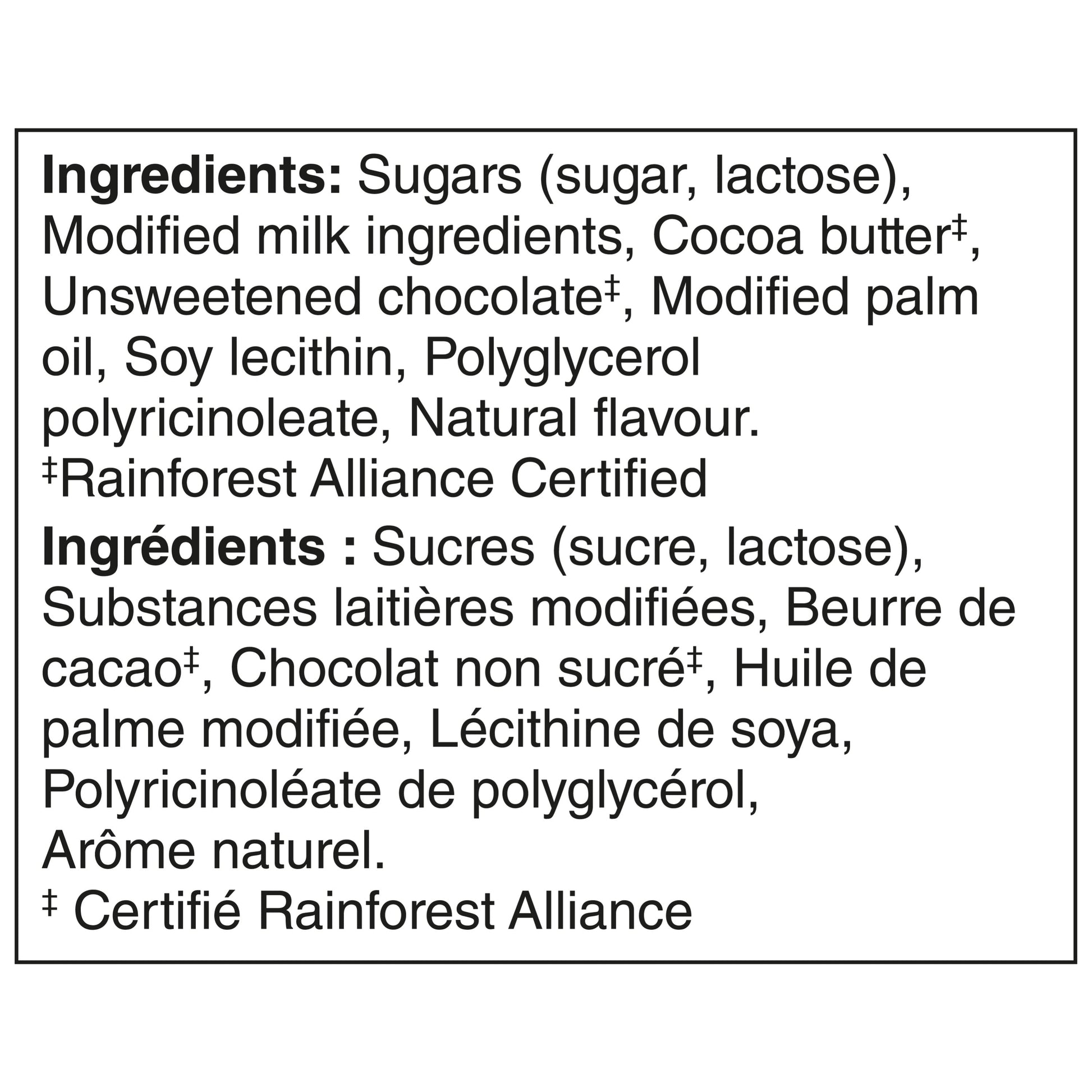 Aero Scoops Vanilla Bean, Milk Chocolate 105g Chocolate Aero, latest, Trending Products