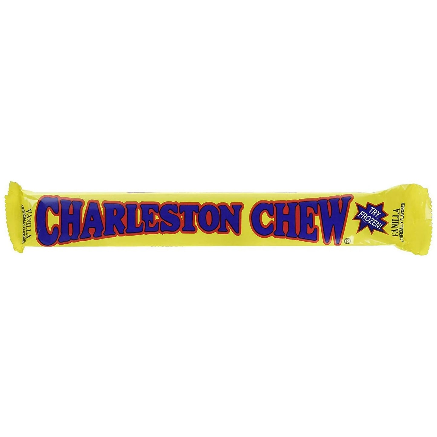 Charleston Chew Vanilla (53g) Chocolate Charleston Chew, Trending, trending products