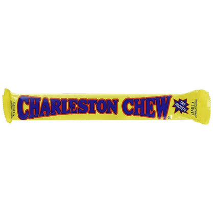 Charleston Chew Vanilla (53g) Chocolate Charleston Chew, Trending, trending products