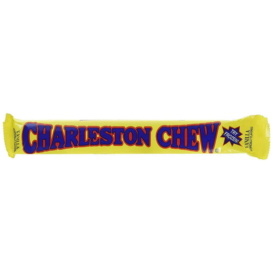 Charleston Chew Vanilla (53g) Chocolate Charleston Chew, Trending, trending products