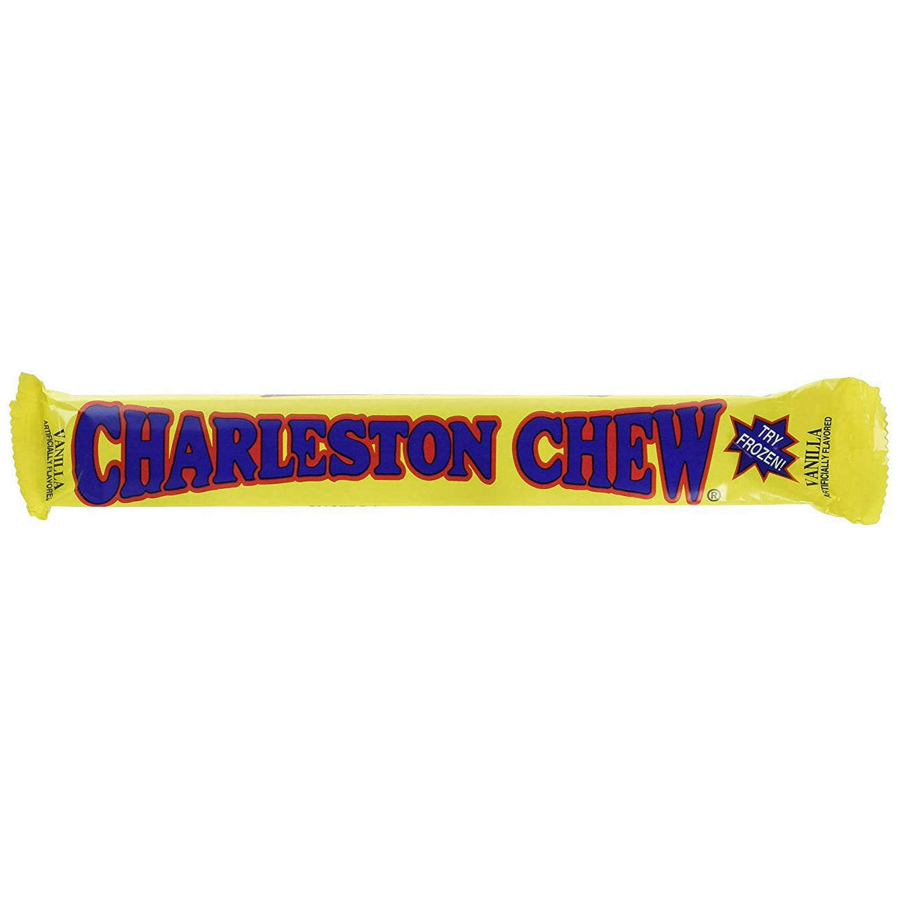 Charleston Chew Vanilla (53g)