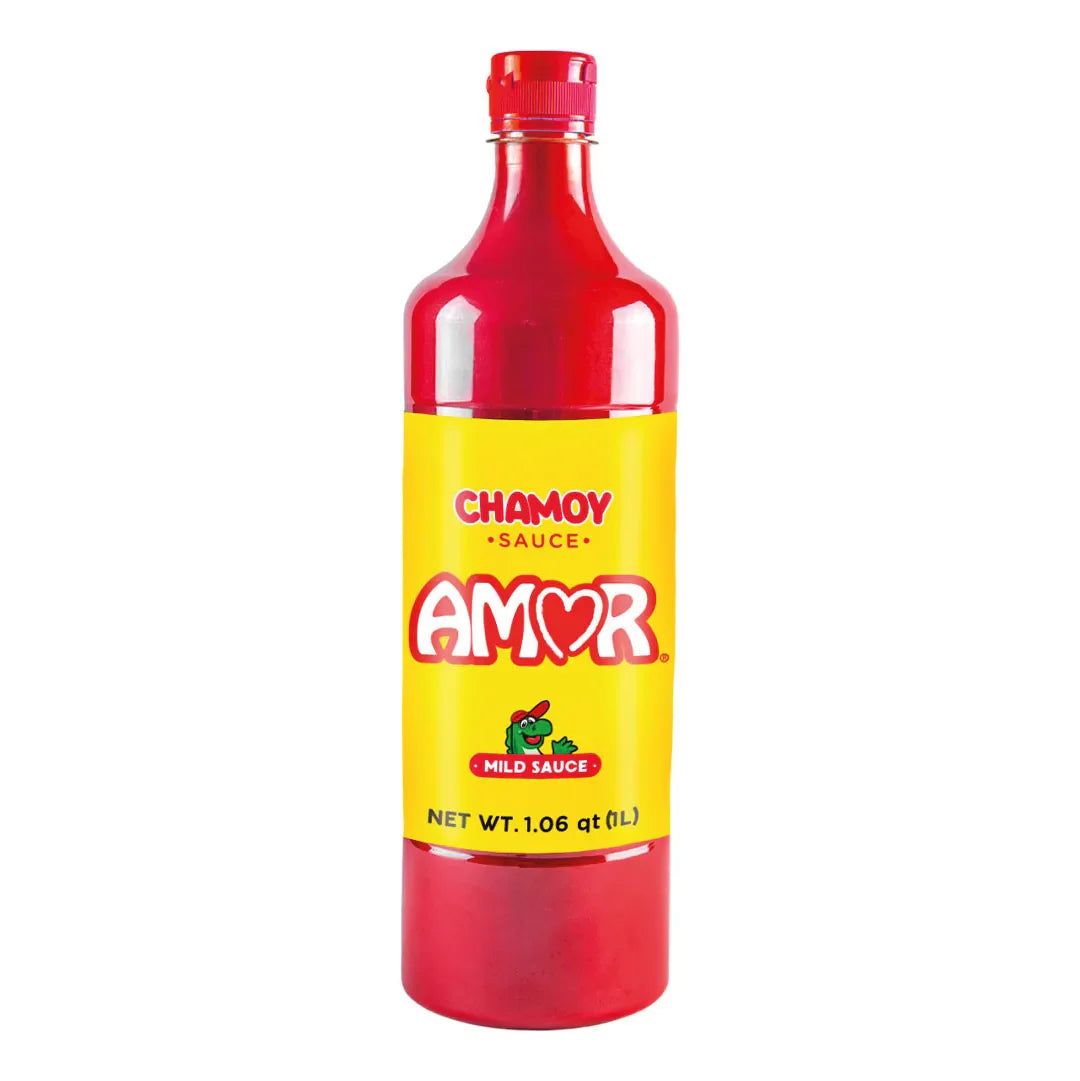 Chilerito Chamoy Salsa 1 Liter