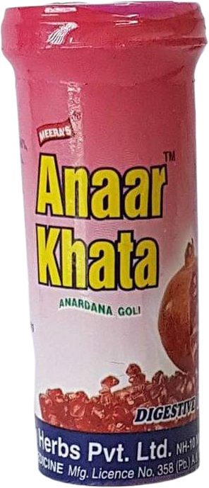 Anar Khatta