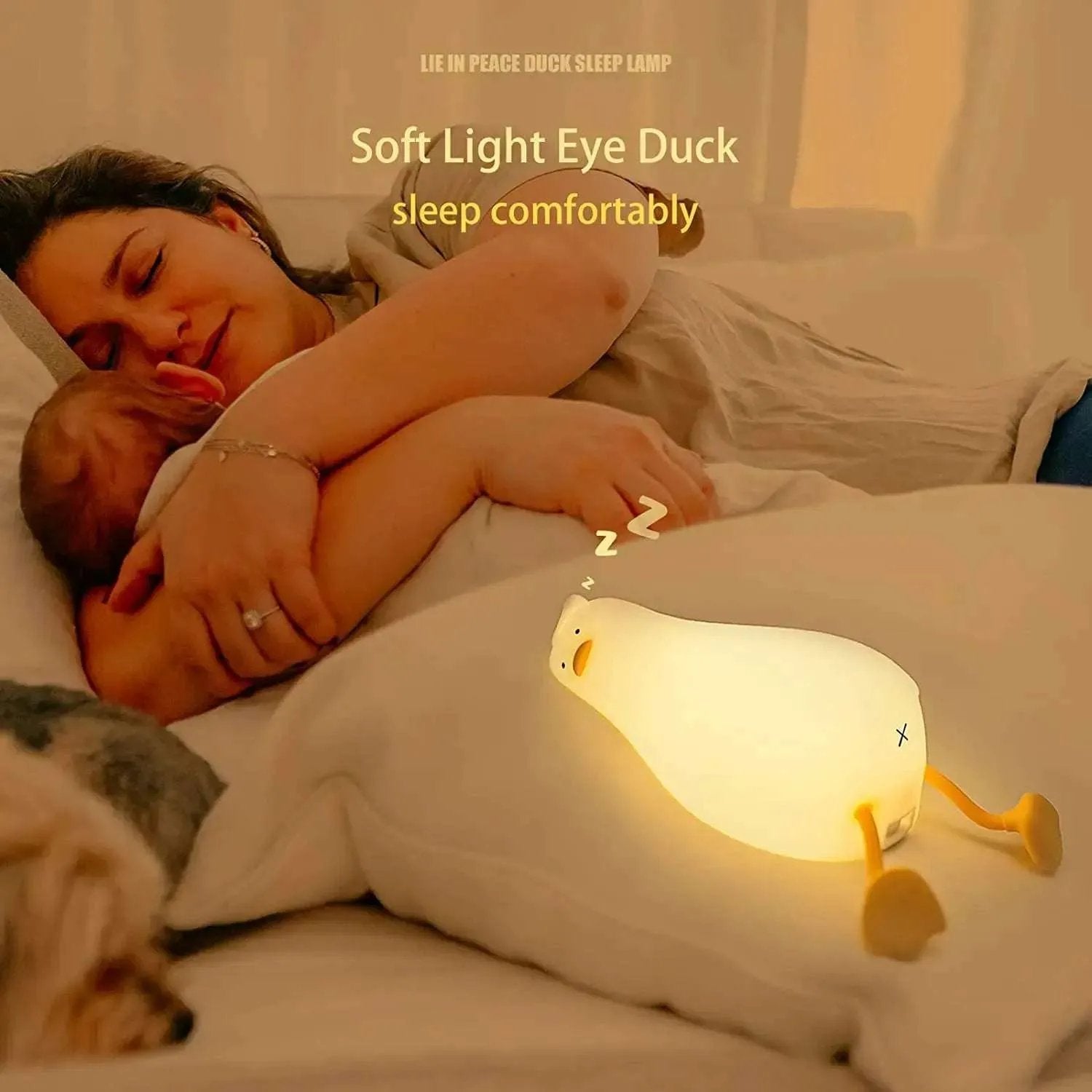 Animal Shape Silicone Desk Lamp Gifts (not for sale) Animal Shape Silicone Desk Lamp