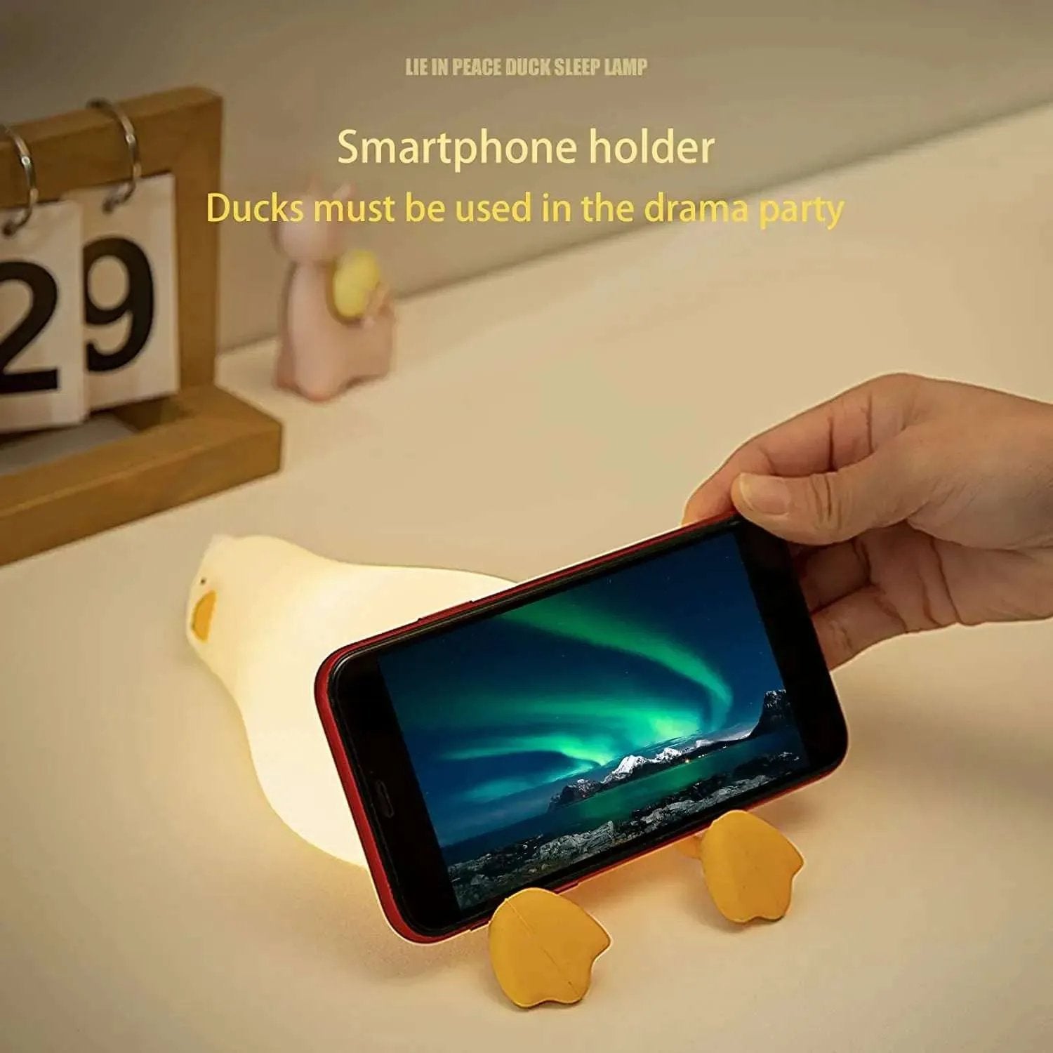 Animal Shape Silicone Desk Lamp Gifts (not for sale) Animal Shape Silicone Desk Lamp