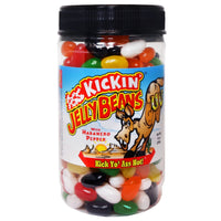 Thumbnail for Ass Kickin' Jelly Beans with Habanero Pepper
