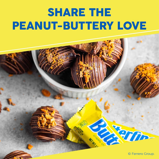 Butterfinger King Size (105g) Chocolate Butterfinger, Trending, trending products