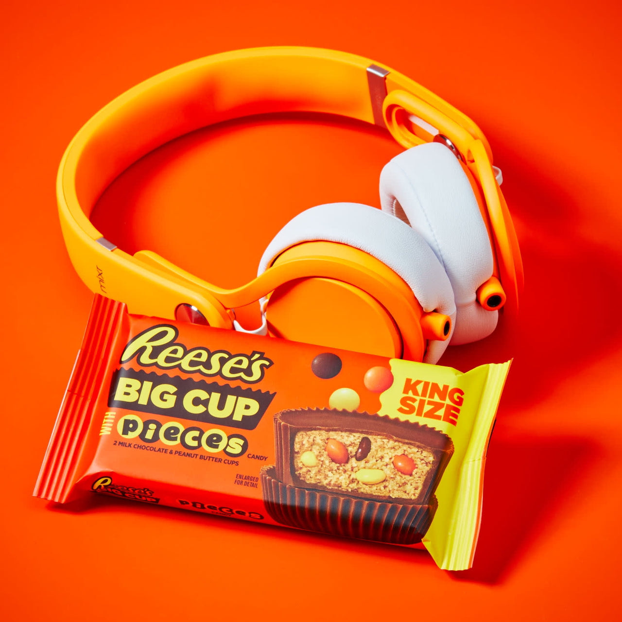Reese’s Big Cup King Size Pieces (79g)