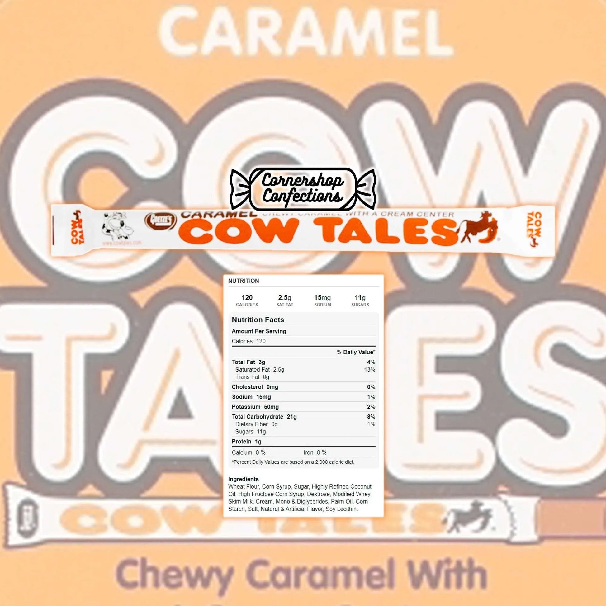 Cow Tale Sticks Strawberry (28g) Chocolate Cow Tale Sticks, Trending, trending products
