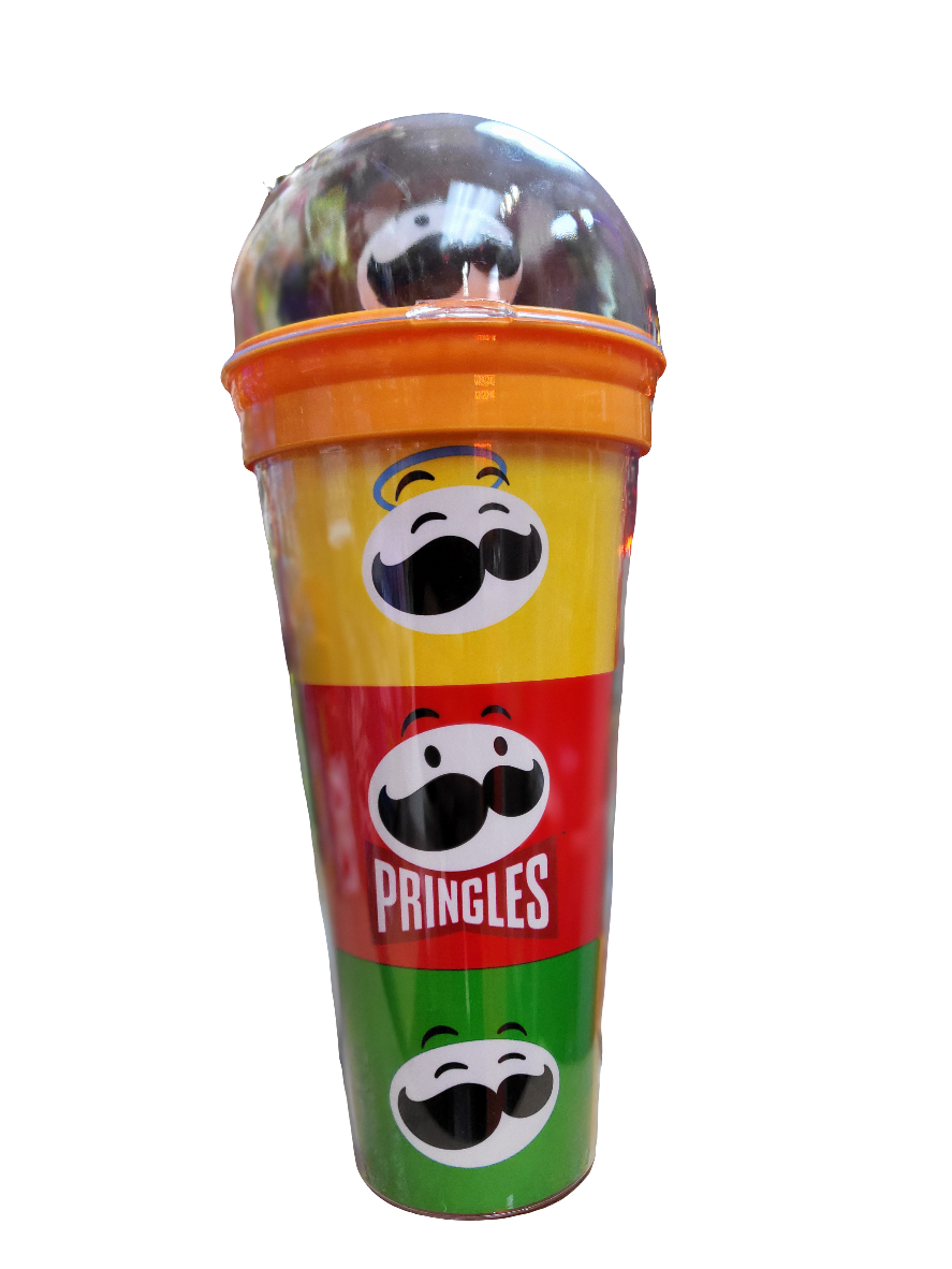 Pringles Sipper