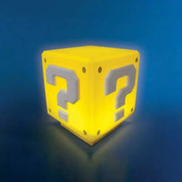 Thumbnail for Super Mario Bedside, Desk Night Table Lamp