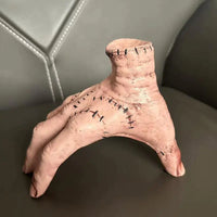 Thumbnail for Latex Figurine Halloween Props