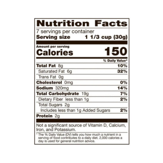 Bugles Nacho Cheese (212g) Snacks/chips (not for sale) Bugles, TSASN&CH, cabestseller