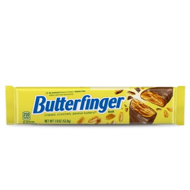 Butterfinger Standard (54g) Chocolate Butterfinger, Trending, trending products