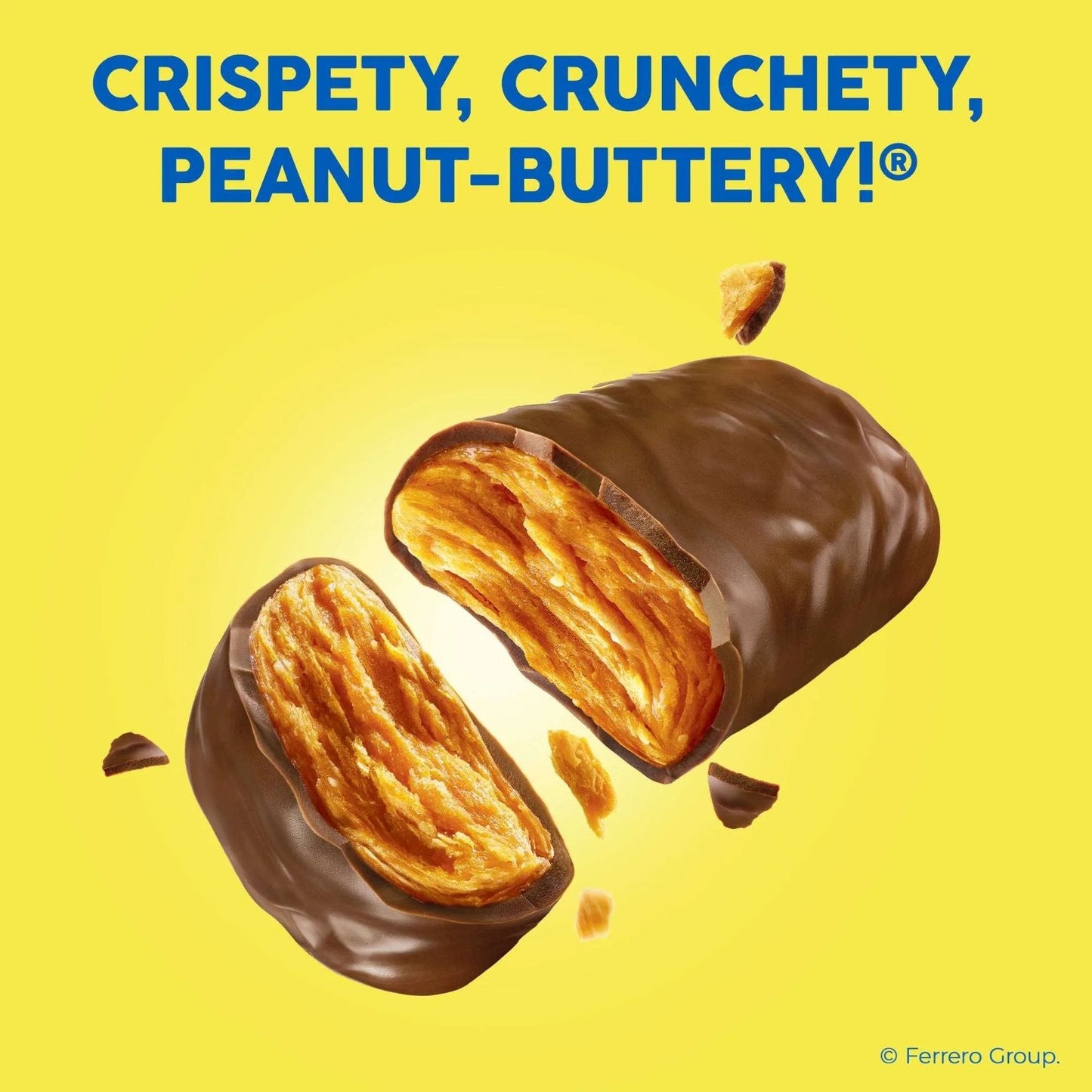 Butterfinger Standard (54g) Chocolate Butterfinger, Trending, trending products