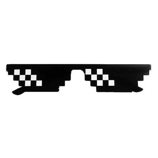 Minecraft Shades