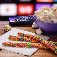 Thumbnail for Nerds Rope Rainbow (26g)