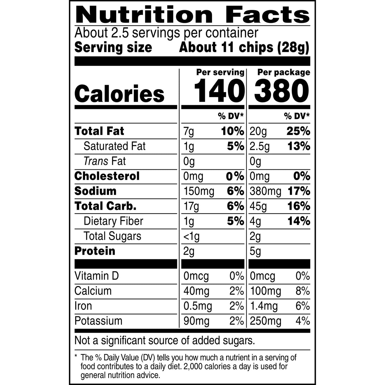 Doritos Tortilla Chips Late Night Loaded Taco Flavor 70g