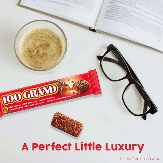 100 Grand King Size (62g) - Chocolate from 100 Grand, Trending, trending products