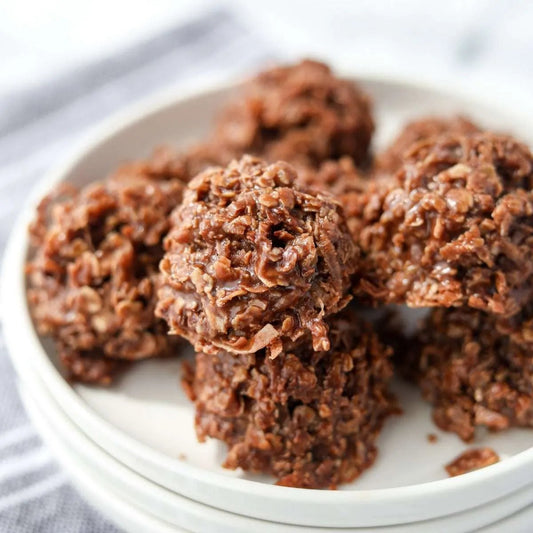 Canadian Beaver Poop Chocolate Macaroons by Snack Attack 150g Chocolate Beaver Poop Chocolate