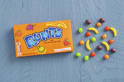 Runts Candies - (5Oz) Candy Runts , Latest Products, Trending