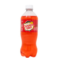 Thumbnail for Cranberry Canada Dry