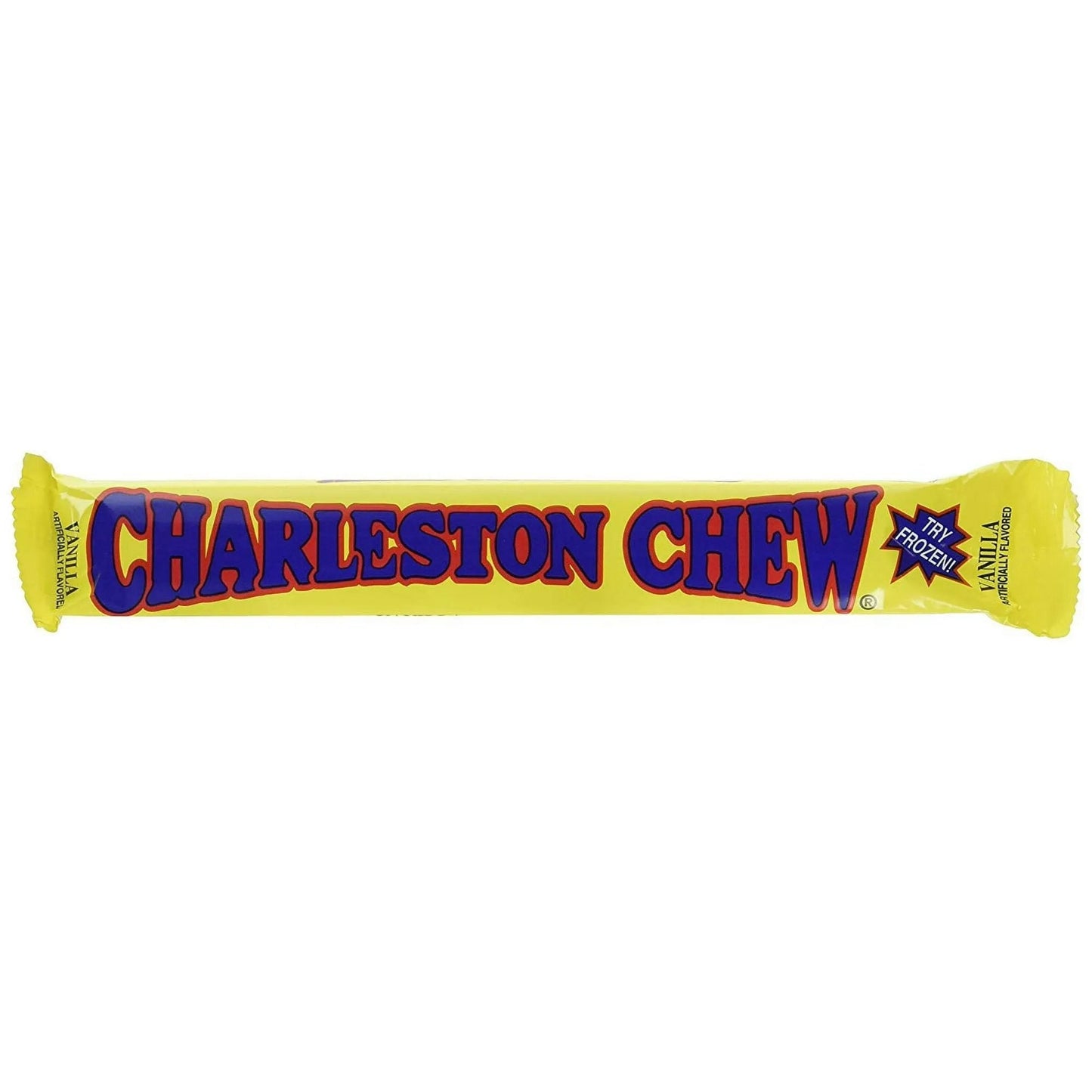 Charleston Chew Vanilla (53g) Chocolate Charleston Chew, Trending, trending products