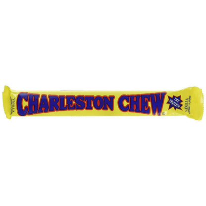 Charleston Chew Vanilla (53g) Chocolate Charleston Chew, Trending, trending products