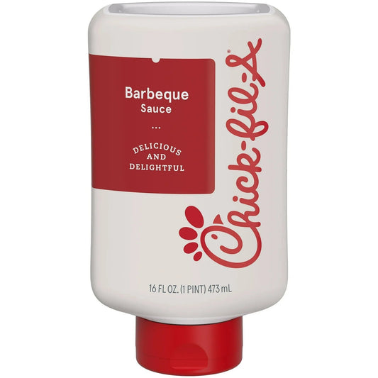 Chick - Fil -A Barbeque Sauce Hot Sauce Chick - Fil - A, trending products, usabestseller, cabestseller