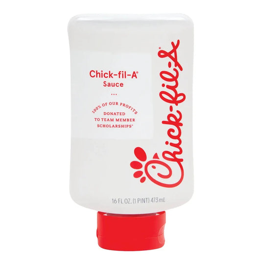 Chick - Fil - A Sauce Original Hot Sauce Chick - Fil - A, TSASN&CH. trending products, cabestseller, usabestseller