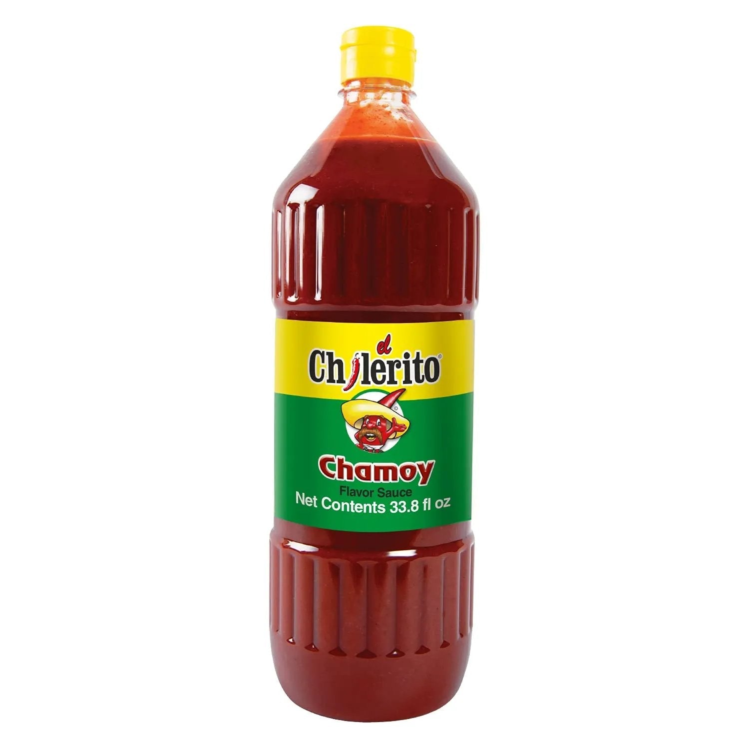 Chilerito Chamoy - Liquid Candy Chilerito Chamoy, TSARC, TSASN&CH, TSAMC